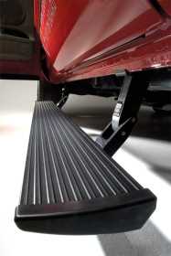 PowerStep™ Running Board With Plug And Play